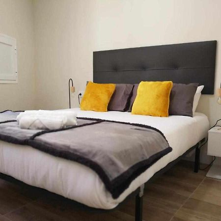 Kubik Apartamentos K3 Caces 외부 사진