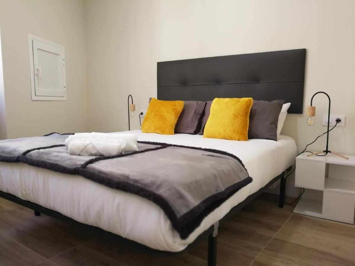 Kubik Apartamentos K3 Caces 외부 사진