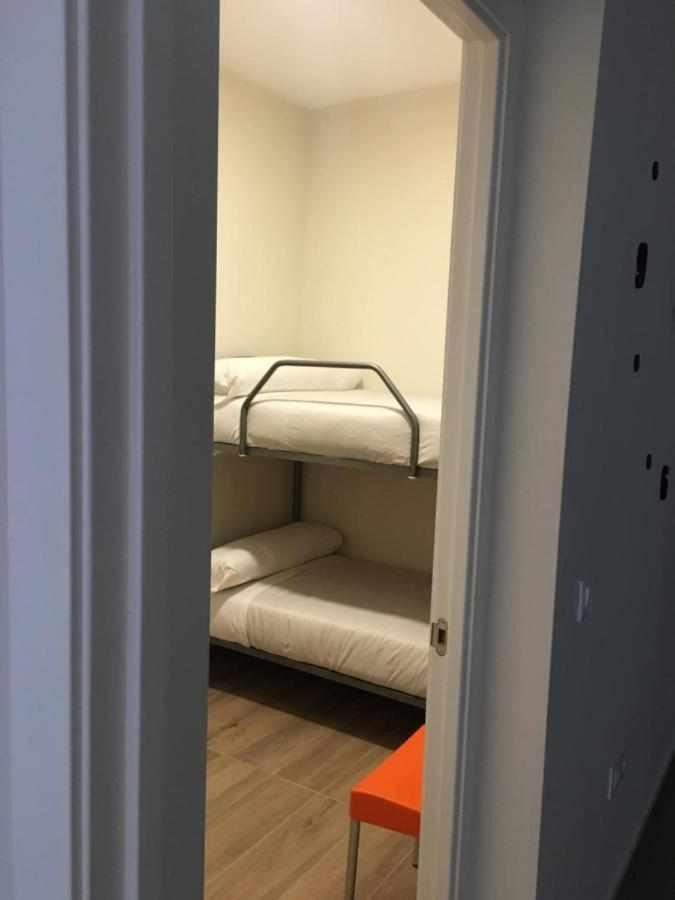 Kubik Apartamentos K3 Caces 외부 사진