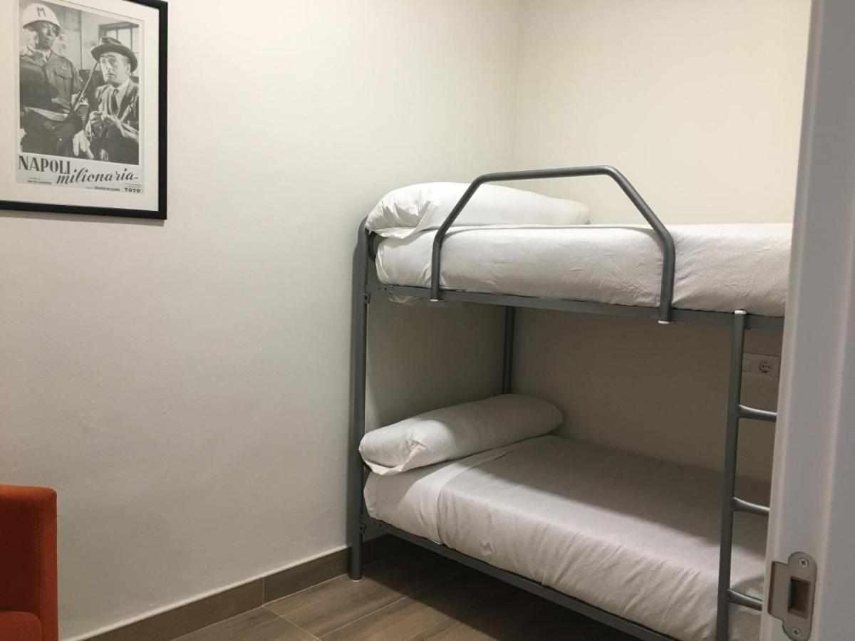 Kubik Apartamentos K3 Caces 외부 사진