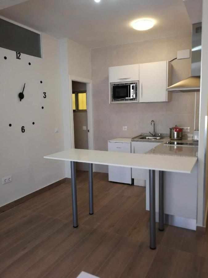 Kubik Apartamentos K3 Caces 외부 사진