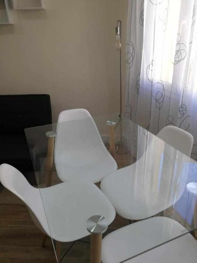 Kubik Apartamentos K3 Caces 외부 사진
