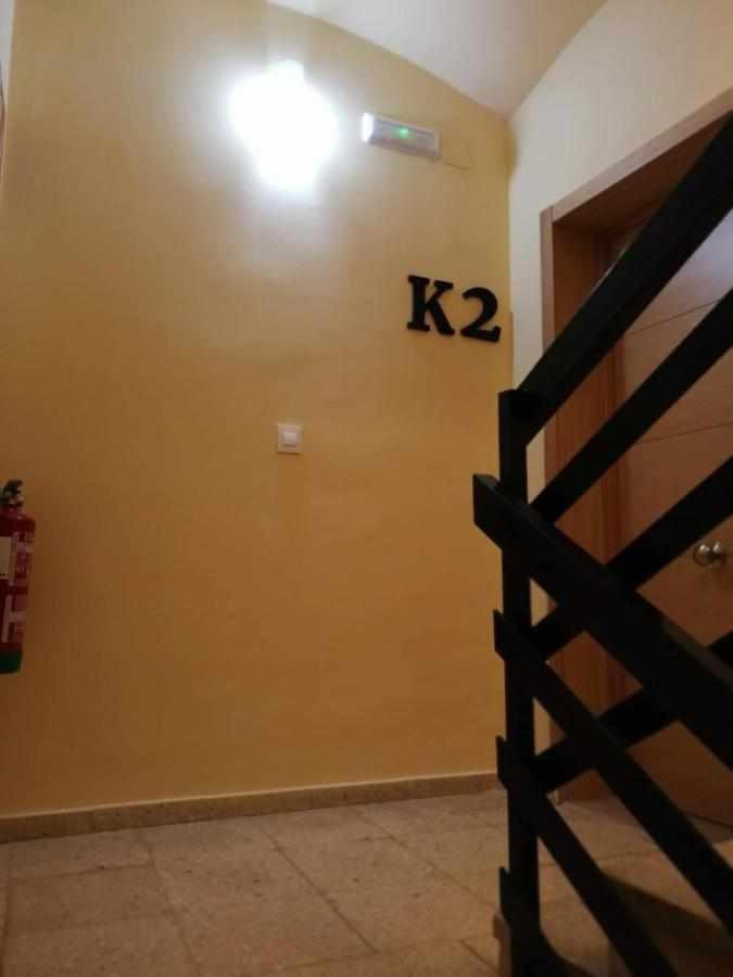 Kubik Apartamentos K3 Caces 외부 사진