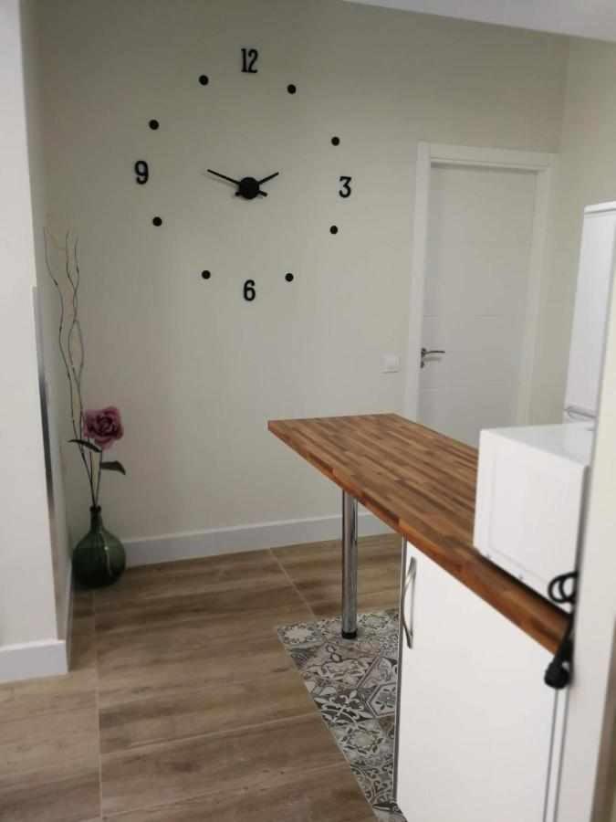 Kubik Apartamentos K3 Caces 외부 사진