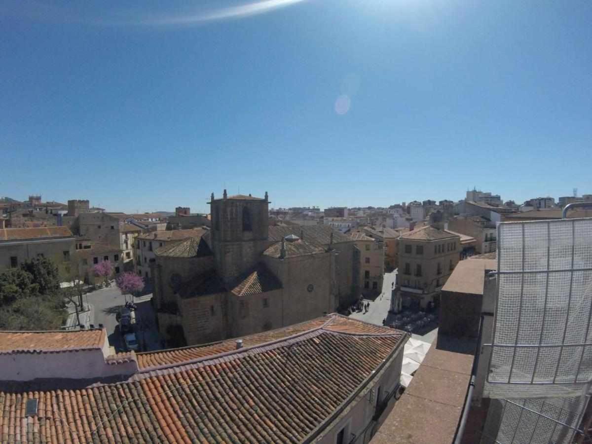 Kubik Apartamentos K3 Caces 외부 사진