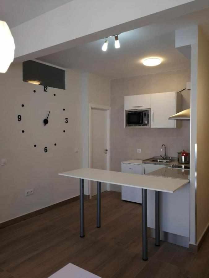 Kubik Apartamentos K3 Caces 외부 사진
