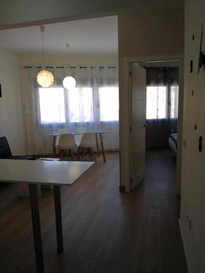 Kubik Apartamentos K3 Caces 외부 사진