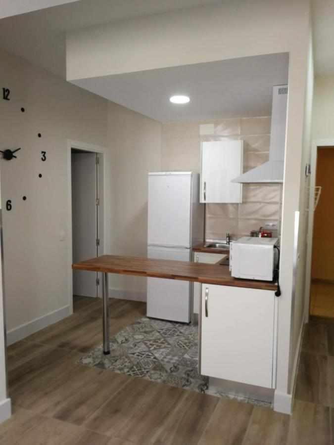Kubik Apartamentos K3 Caces 외부 사진