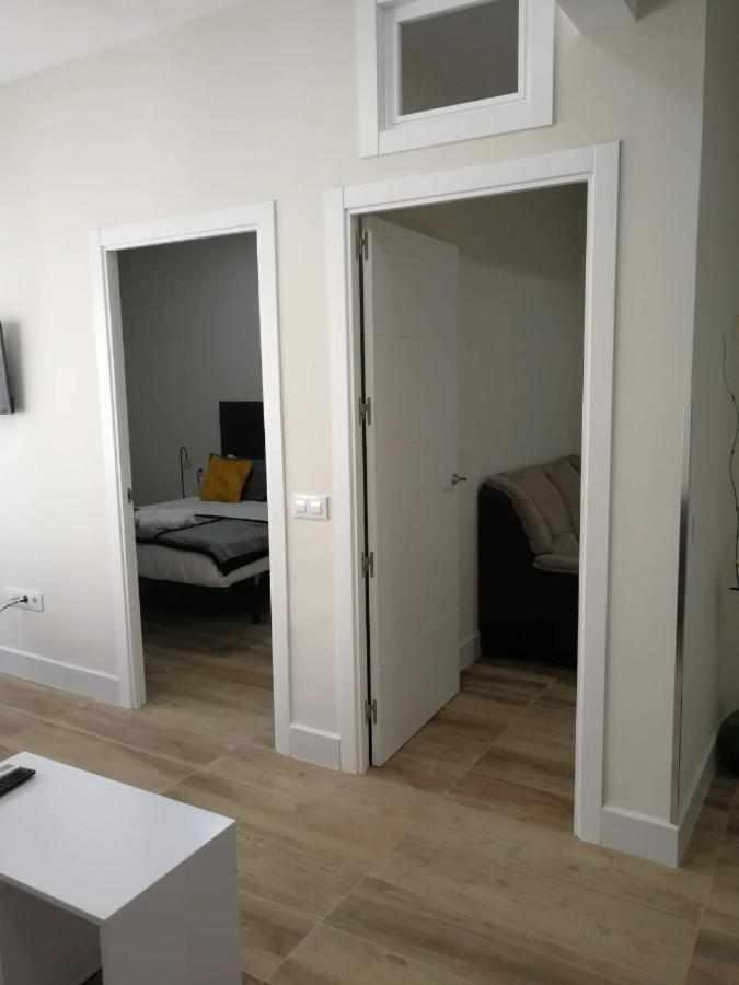 Kubik Apartamentos K3 Caces 외부 사진
