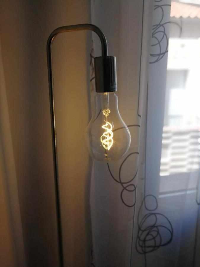 Kubik Apartamentos K3 Caces 외부 사진