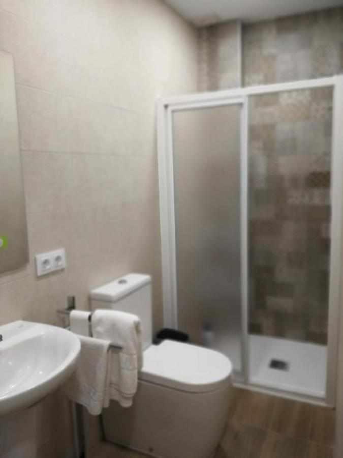 Kubik Apartamentos K3 Caces 외부 사진