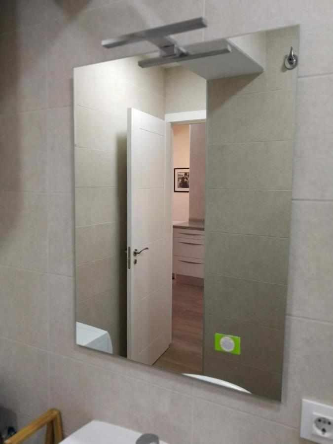 Kubik Apartamentos K3 Caces 외부 사진